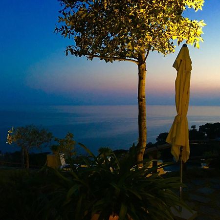 Agapanto Luxury Accommodation Casamicciola Terme Ngoại thất bức ảnh